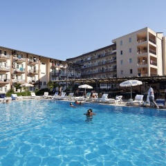Larissa Garden Beldibi - All Inclusive - Bild 9