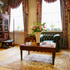 Staunton Hotel - Bild 2