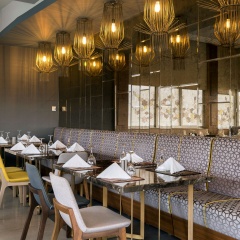 Radisson Blu Hotel, Ankara - Bild 18