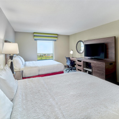 Hampton Inn Omaha Midtown-Aksarben Area thumbnail 27