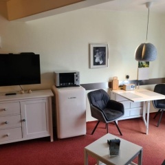 Strandburg Juist Apartment 208 - Schwimmbad und Sauna kostenfrei - Bild 16