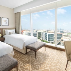 Sofitel Dubai The Obelisk - Bild 6