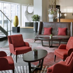 Mövenpick Hotel Amsterdam City Centre - Bild 15