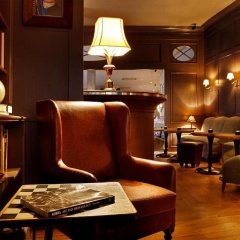 monbijou Hotel Berlin - Bild 15