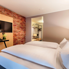 Four Points by Sheraton Offenbach Plaza - Bild 7