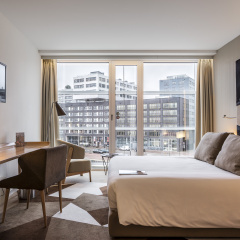 Room Mate Aitana, Amsterdam - Bild 7