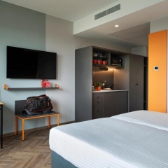 LOGINN Hotel Köln Airport - Bild 5
