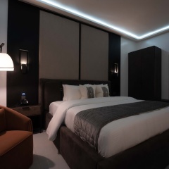 Dluxe Premium Hotel - Bild 5