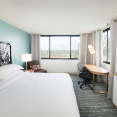 Sheraton Miami Airport Hotel & Executive Meeting Center - Bild 4