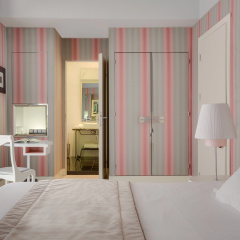 Grand Hotel Palace Rome thumbnail 14