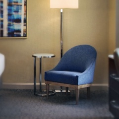 Hilton Chicago