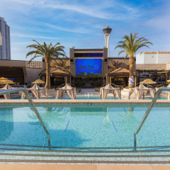 Sahara Las Vegas - Bild 21