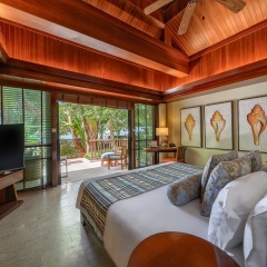 Centara Grand Beach Resort and Villas Krabi Hotel - Bild 10