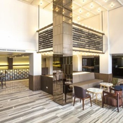 Vince Hotel Pratunam - Bild 21