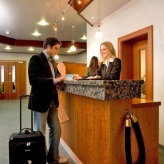 TOP VCH Hotel Wartburg Stuttgart - Bild 27