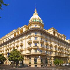 The Westin Excelsior Rome Hotel - Bild 1