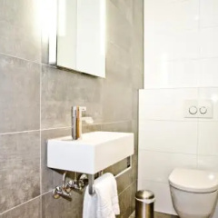 Apartment Fortuna 5.5 - GriwaRent AG thumbnail 8
