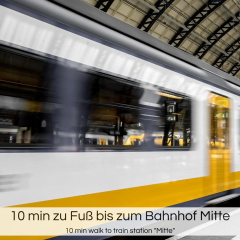 Grüne Oase - Bild 1