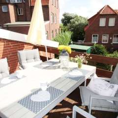 Holiday Apartment Wattblick Juist - Bild 10