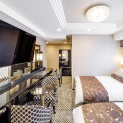 APA Hotel  Akihabara Suehirocho Ekimae - Bild 9