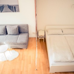 Schwerin City Apartment - Bild 4