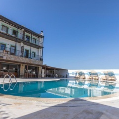 Salinas Beach Hotel Bodrum/Boutique Concept - Bild 12
