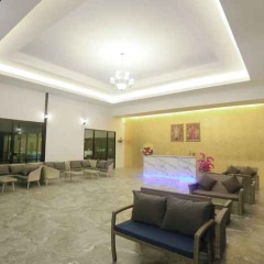 Thames Tara Private Pool Villa Rawai Phuket - Bild 2