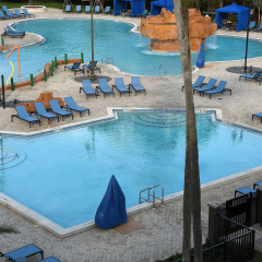 Wyndham Garden Lake Buena Vista – Disney Springs® Area thumbnail 36