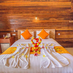 Dinatah Lembongan Villas - Bild 5