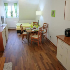 Jungingers Aparthotel - Bild 20