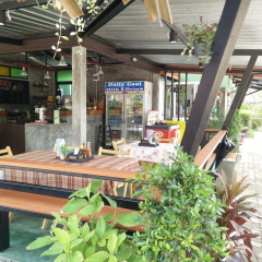 Cha-Cha Hotel - Bild 22