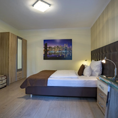 Villa Westend Hotel an der Messe - Bild 7