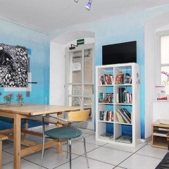 Brook Lane Hostel - Bild 5