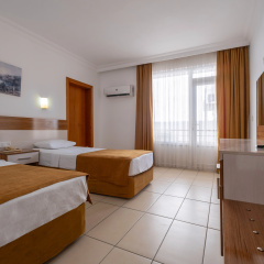 Kleopatra Miray Hotel - Bild 4