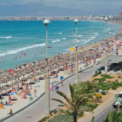 Hotel Hispania - Bild 20