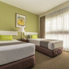 Ayenda La Paz Apart Hotel in Lima, Peru from 81$, photos, reviews - zenhotels.com photo 38