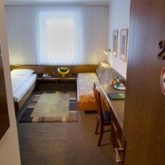 Hotel Brack - Bild 3