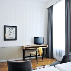 Hotel Kärntnerhof - Bild 4