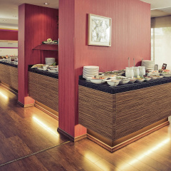 Mercure Hotel Köln Belfortstraße - Bild 10