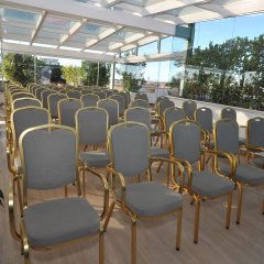 Hotel Domus Sessoriana - Bild 7