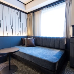 Mitsui Garden Hotel Shiodome Italia-gai Tokyo - Bild 14