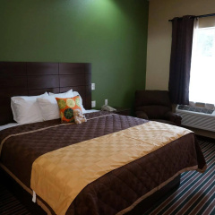 Texas Bungalows Hotel & Hotel Que at Lakeline Austin Cedar Park thumbnail 3