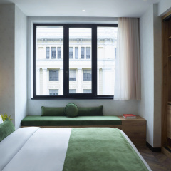 The Port Square Hotel - Bild 6
