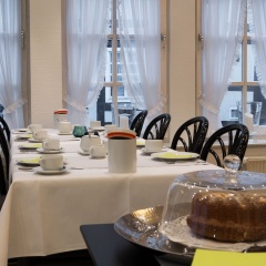 Historik Hotel Christinenhof - Bild 22