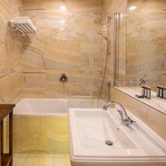 Iron Gate Hotel & Suites Prague by BHG - Bild 8