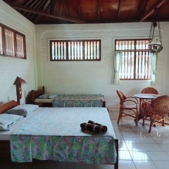 Rini Hotel - Bild 1