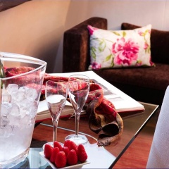 Hôtel Saint Paul Rive Gauche - Bild 12