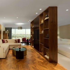 Grand Hyatt Dubai - Bild 15