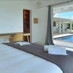Villa Bel Ombre in Gustavia, Saint Barthelemy from 4724$, photos, reviews - zenhotels.com photo 9