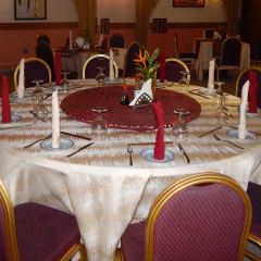 Presidential Hotel - Bild 17